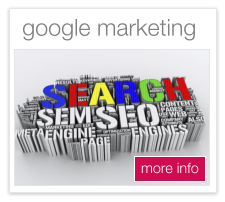 google marketing plymouth